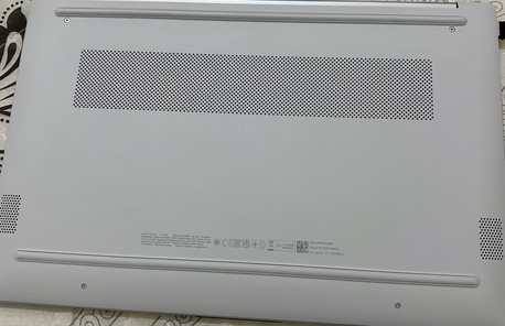 Rabigh, Computers, SAR 1500,  HP Laptop For Sale &ndash; Excellent Condition