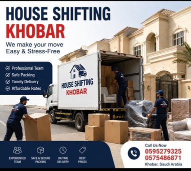 Khobar, Labor/Moving, PAKiSTANi HOUSE SHIFTING Service KHOBAR DAMMAM THUQBHA ZIZIYA AL RAKAH DHAHRAN JUBAIL RIYD