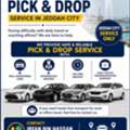 Daily Office Pick & Drop Service &ndash; Jeddah Safe & Reliable Transportation Service In Jeddah