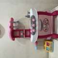 SAR 60,  Kitchen Toy Set With Candy Dispenser