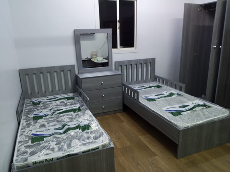 Jeddah, Furniture, SAR 1,  Bedroom Furniture New