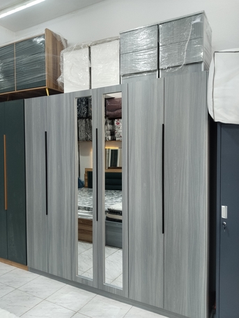 Jeddah, Furniture, SAR 1,  Bedroom Furniture New