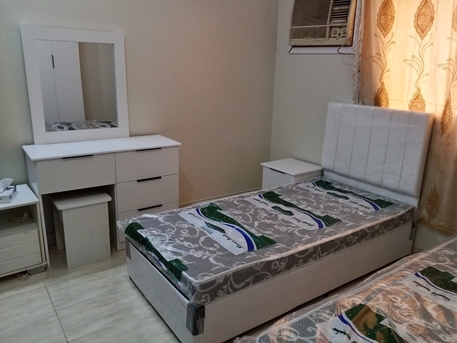 Jeddah, Furniture, SAR 1,  Bedroom Furniture New