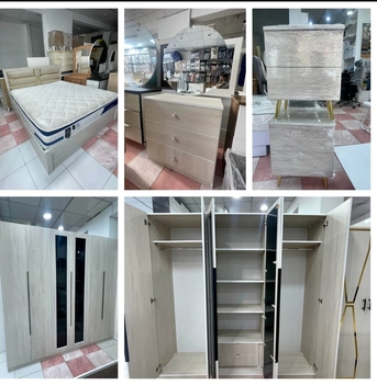 Jeddah, Furniture, SAR 1,  Bedroom Furniture New