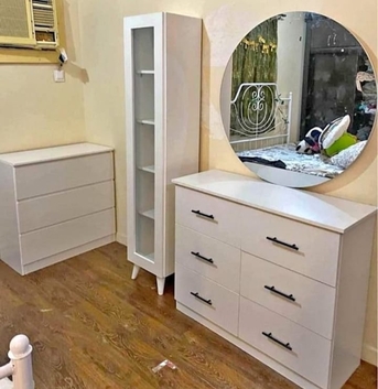 Jeddah, Furniture, SAR 1,  Bedroom Furniture New