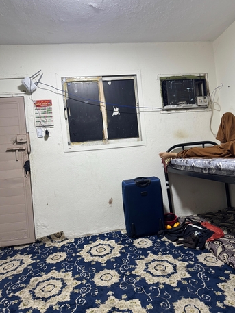 Jubail, Bedspace For Rent, SAR 250/month,  Bed Space Available