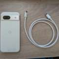 SAR 800,  Google Pixel 8A (Porcelain)