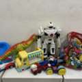 SAR 50,  Different Toys For Kids