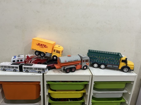 Riyadh, Baby & Kid Stuff, SAR 50,  Different Toys For Kids