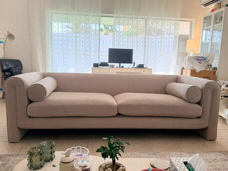 Riyadh, Furniture, SAR 3600,  2 Elegant Home Sofa For Sale