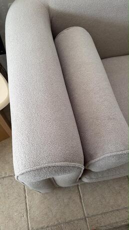 Riyadh, Furniture, SAR 3600,  2 Elegant Home Sofa For Sale