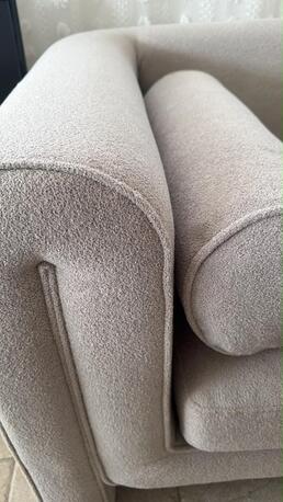 Riyadh, Furniture, SAR 3600,  2 Elegant Home Sofa For Sale