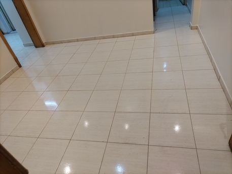 Khobar, Apartments, Flats, Houses & Villas, SAR 18600/year,  2 BR,  Family Apartment For Rent (Two Rooms, Hall, Bathrooms, Kitchen