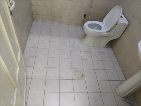 Khobar, Apartments, Flats, Houses & Villas, SAR 18600/year,  2 BR,  Family Apartment For Rent (Two Rooms, Hall, Bathrooms, Kitchen