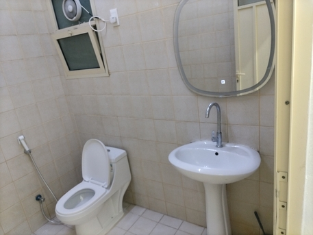Khobar, Apartments, Flats, Houses & Villas, SAR 18600/year,  2 BR,  Family Apartment For Rent (Two Rooms, Hall, Bathrooms, Kitchen