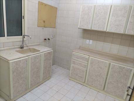Khobar, Apartments, Flats, Houses & Villas, SAR 18600/year,  2 BR,  Family Apartment For Rent (Two Rooms, Hall, Bathrooms, Kitchen