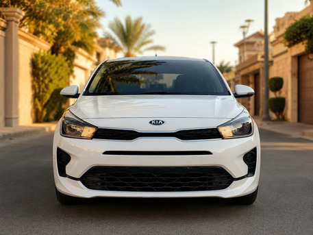 Al Aziziyah, Vehicles, Cars & Trucks , SAR 40000,  Kia Rio,  2021,  Automatic,  6000 KM,