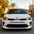 SAR 40000,  Kia Rio,  2021,  Automatic,  6000 KM,