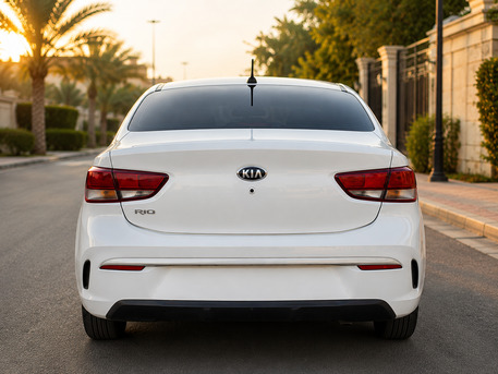 Al Aziziyah, Vehicles, Cars & Trucks , SAR 40000,  Kia Rio,  2021,  Automatic,  6000 KM,
