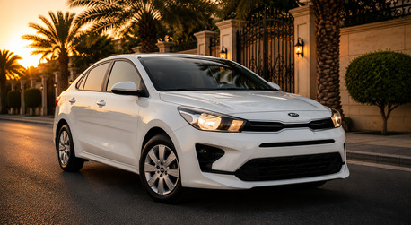 Al Aziziyah, Vehicles, Cars & Trucks , SAR 40000,  Kia Rio,  2021,  Automatic,  6000 KM,