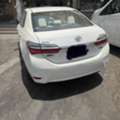 SAR 33500,  Toyota Corolla,  2017,  Automatic,  492700 KM,