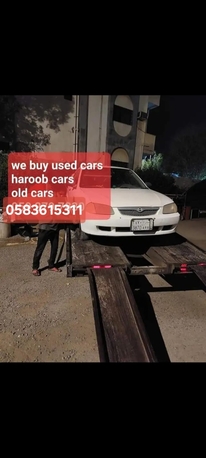 Al Rehab, Vehicles, Cars & Trucks , SAR 100,  Toyota 1000,  2026,  100 KM,