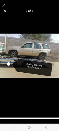 Al Rehab, Vehicles, Cars & Trucks , SAR 100,  Toyota 1000,  2026,  100 KM,