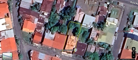 San José, Farm & Garden, Usd 69444,  Charming Triplex For Sale.  Parrita Puntarenas Costa Rica $69,444