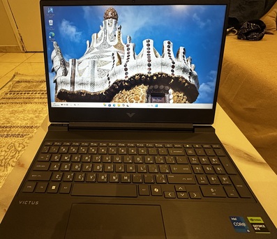 Khobar, Computers, SAR 3000,  Hp Victus