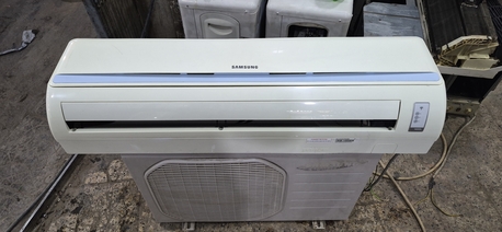 Riyadh, Air Conditioners, SAR 650,  Split Type Air Condition "Exchange Offer"
