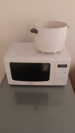 Jidhafs, Appliances, BHD 30,  Household Appliances