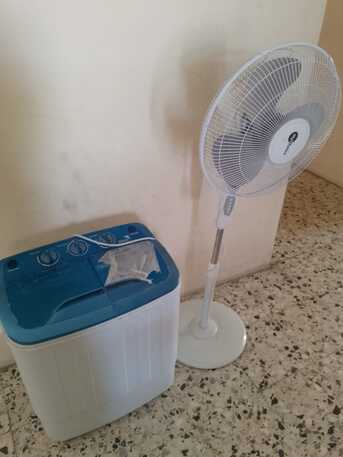 Jidhafs, Appliances, BHD 30,  Household Appliances
