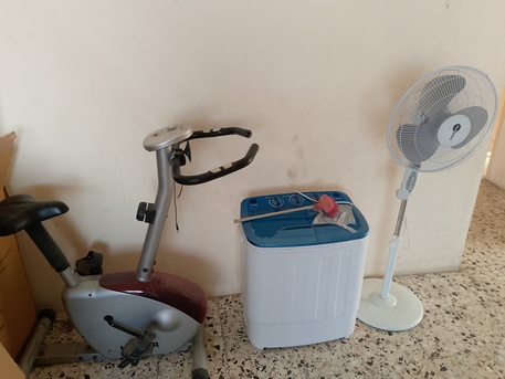 Jidhafs, Appliances, BHD 30,  Household Appliances
