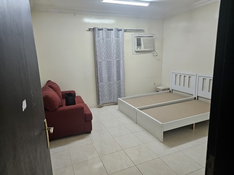 Al Sulaymaniyyah, Apartments, Flats, Houses & Villas, SAR 2700/month,  Furnished,  2 BR,  2BHK Family Flat Available With Household Items At 2700 SAR Monthly (Final Exit)