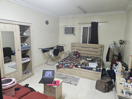 Al Sulaymaniyyah, Apartments, Flats, Houses & Villas, SAR 2700/month,  Furnished,  2 BR,  2BHK Family Flat Available With Household Items At 2700 SAR Monthly (Final Exit)