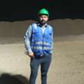Saftey Officer