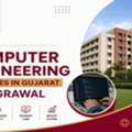 Best Computer Engineering Colleges In Gujarat | SS Agrawal