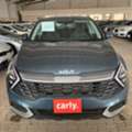 SAR 79940,  Kia Sportage LX,  2023,  Automatic,  59219 KM,  /Tamara Instalment Plans Are Available For Saudis And Residents.