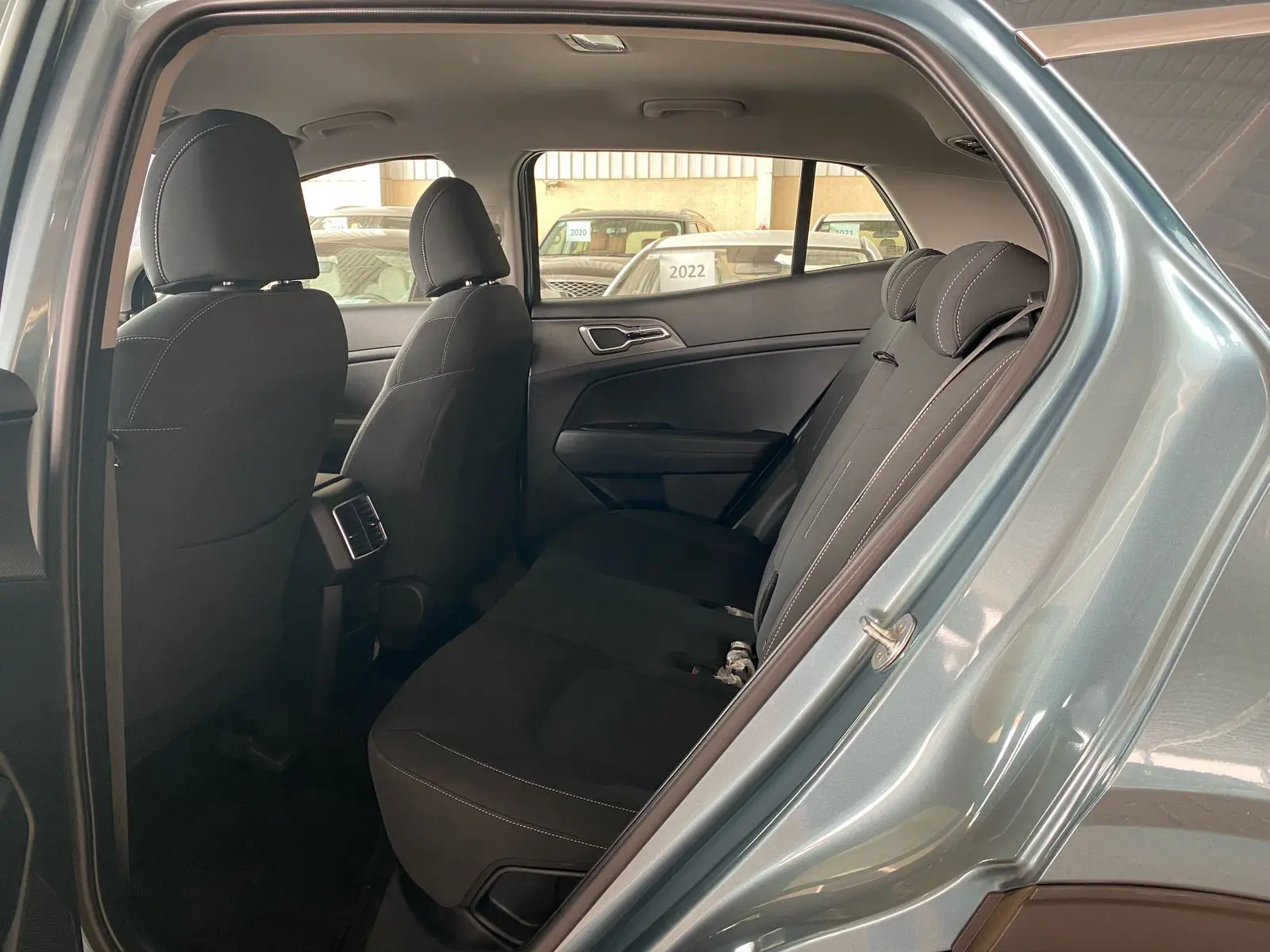 Riyadh, Vehicles, Cars & Trucks , SAR 79940,  Kia Sportage LX,  2023,  Automatic,  59219 KM,  /Tamara Instalment Plans Are Available For Saudis And Residents.