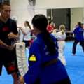 Discover Perth's Premier Martial Arts Fitness With AMAF