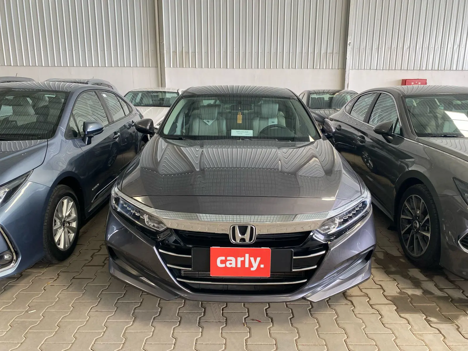 Riyadh, Vehicles, Cars & Trucks , SAR 90540,  Honda Accord LX,  2022,  Automatic,  45167 KM,  /Tamara Instalment Plans Are Available For Saudis And Residents.