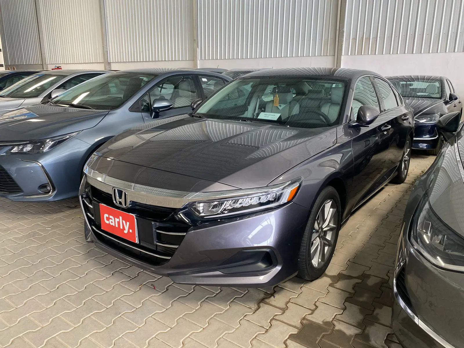 Riyadh, Vehicles, Cars & Trucks , SAR 90540,  Honda Accord LX,  2022,  Automatic,  45167 KM,  /Tamara Instalment Plans Are Available For Saudis And Residents.