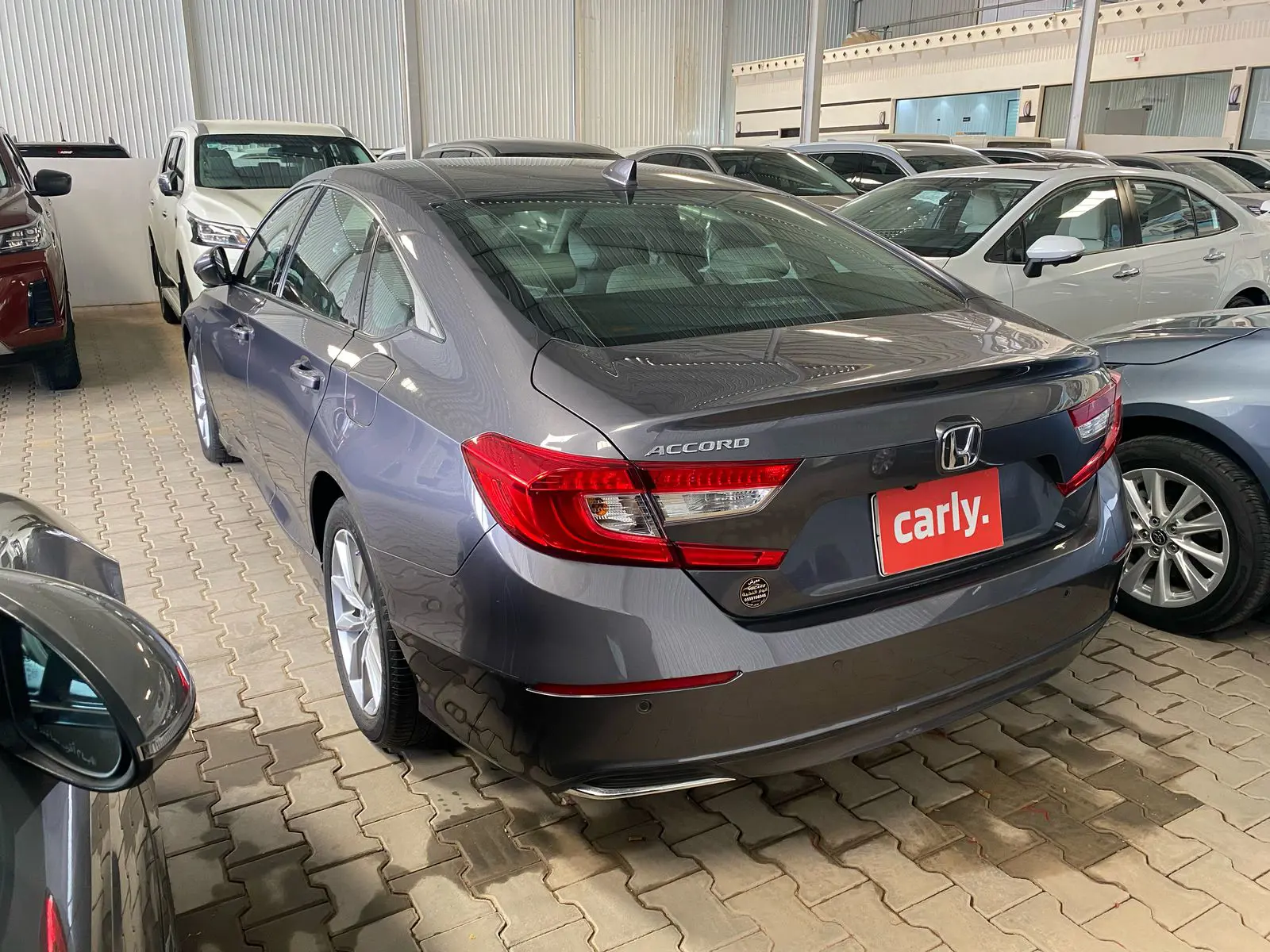 Riyadh, Vehicles, Cars & Trucks , SAR 90540,  Honda Accord LX,  2022,  Automatic,  45167 KM,  /Tamara Instalment Plans Are Available For Saudis And Residents.