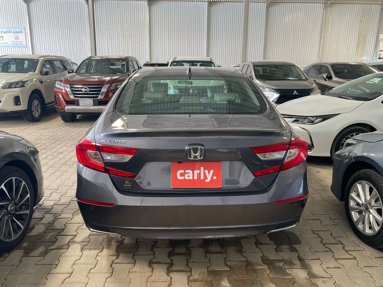 Riyadh, Vehicles, Cars & Trucks , SAR 90540,  Honda Accord LX,  2022,  Automatic,  45167 KM,  /Tamara Instalment Plans Are Available For Saudis And Residents.