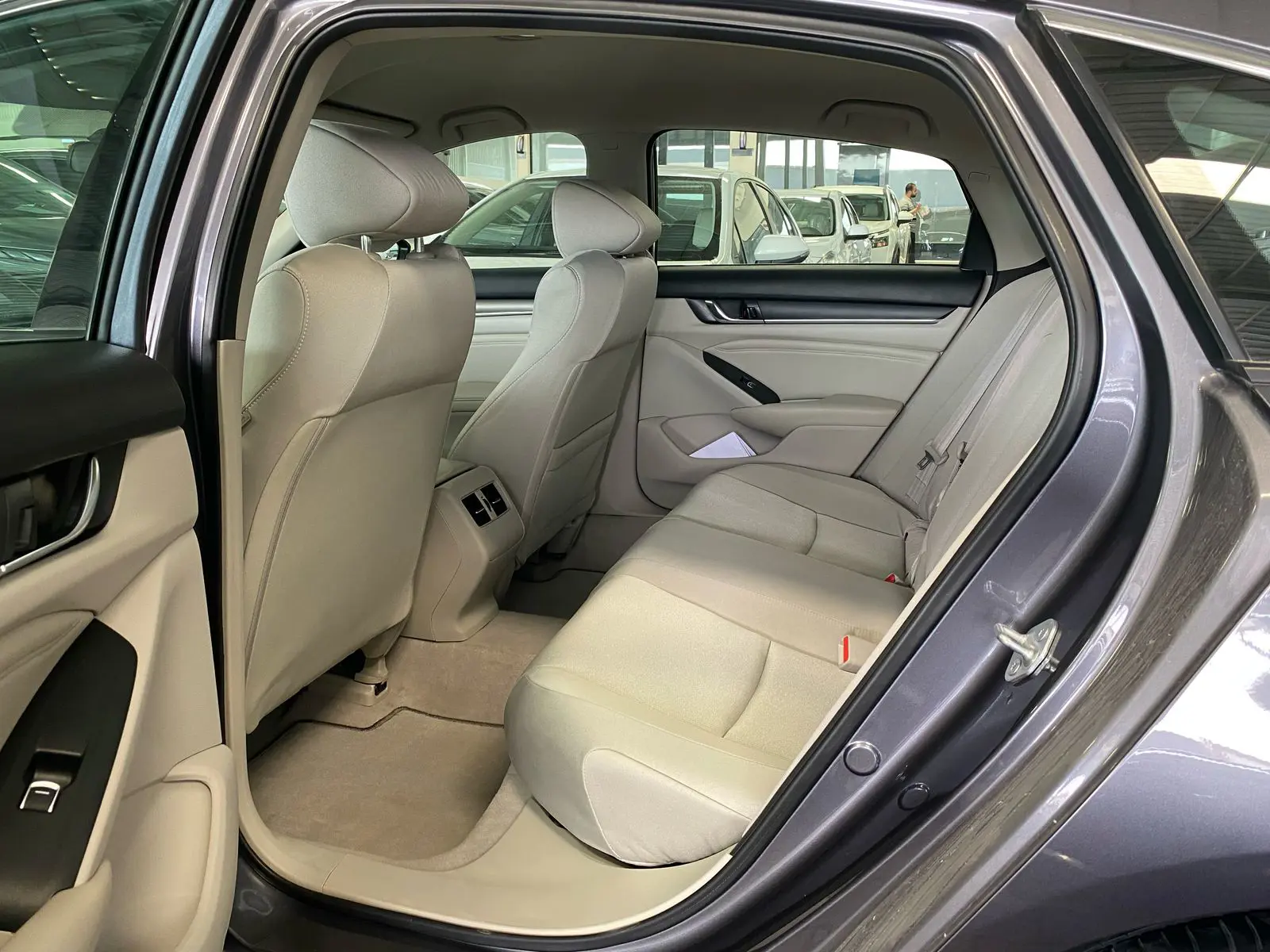 Riyadh, Vehicles, Cars & Trucks , SAR 90540,  Honda Accord LX,  2022,  Automatic,  45167 KM,  /Tamara Instalment Plans Are Available For Saudis And Residents.