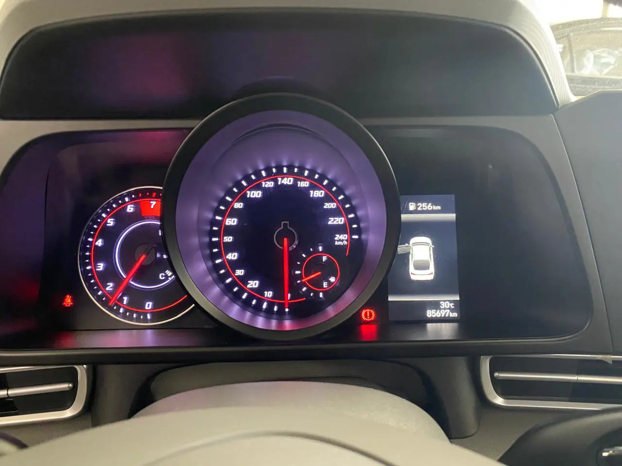 Riyadh, Vehicles, Cars & Trucks , SAR 62980,  Hyundai Elantra GL,  2023,  Automatic,  85697 KM,  /Tamara Instalment Plans Are Available For Saudis And Residents.