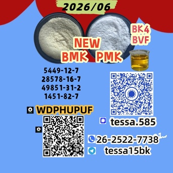 Hong Kong, Free Items, CNY 20,  5449-12-7 Inventory Replenishment Solutions  BMK Glycidic Acid Sodium
