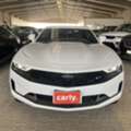 SAR 141420,  Chevrolet Camaro RS,  2022,  Automatic,  53385 KM,  /Tamara Instalment Plans Are Available For Saudis And Residents.