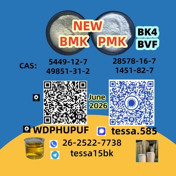Hong Kong, Wholesale Products, High Quality Chemical Supplier Cas 28578-16-7 PMK