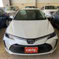 SAR 71460,  Toyota Corolla XLI Executive,  2024,  Automatic,  38116 KM,  /Tamara Instalment Plans Are Available For Saudis And Resident